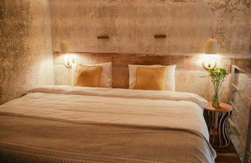 Cuauhtemoc Hotel | Guest Rooms Jardín Prim