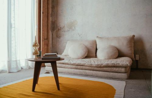 Cuauhtemoc Hotel | Guest Rooms Jardín Prim