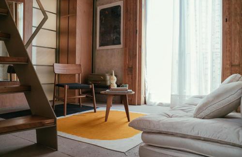 Cuauhtemoc Hotel | Guest Rooms Jardín Prim