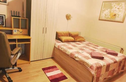 Troyan Apartment | Guest rooms Troyana