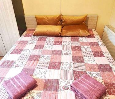 Troyan Apartment | Guest rooms Troyana