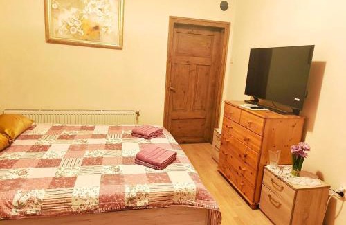 Troyan Apartment | Guest rooms Troyana