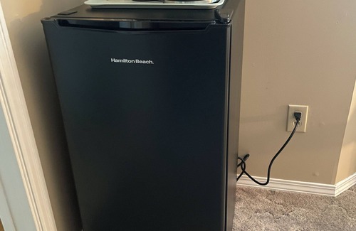 Maple Ridge House | Guest Suite in Maple Ridge