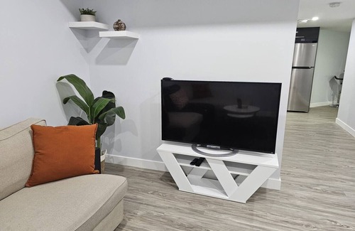 Southeast Calgary House | Guest Suite in Southeast Calgary