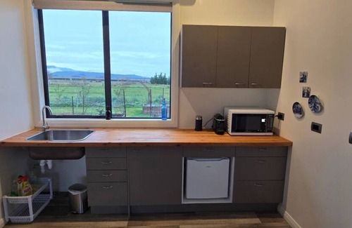 Ashwick Flat Apartment | Guest Suite | Mackenzie Country | FairlienClose to Tekapo, local ski fields