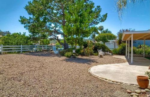 Rancho Bernardo House | Guest Suite Northern San Diego Great Price