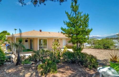 Rancho Bernardo House | Guest Suite Northern San Diego Great Price