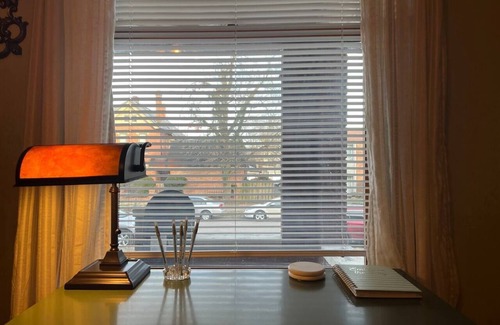 University District House | Guest Suite @ OSU & Short North Arts District