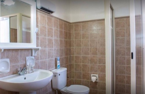 Ta' Għammar Bed & Breakfast | GUESTHAUSE IN NATURE