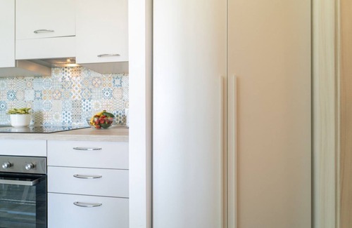 Pachino Apartment | GuestHost - Bright Apartment with Seaview and Pool