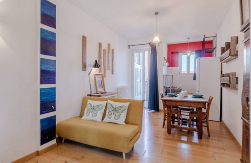 Lingotto Apartment | GuestHost - Bright Apartment Lingotto Torino