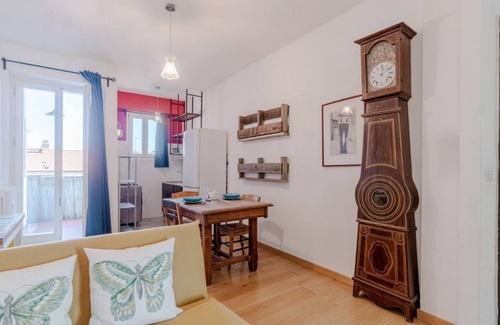 Lingotto Apartment | GuestHost - Bright Apartment Lingotto Torino