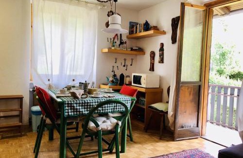 Courmayeur Apartment | GuestHost - Casa Carola - Lovely Courmayeur Flat!