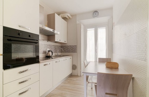 Lazzaretto Apartment | GuestHost - Cosy APT Porta Venezia & Buenos Aires!