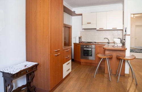 Ravenna Apartment | GuestHost - Cozy Apartment in the Heart of Ravenna