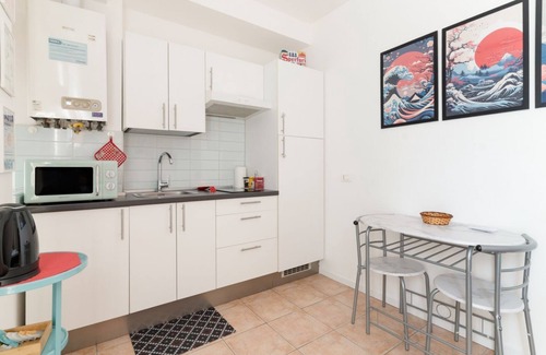Navigli Apartment | GuestHost - Cozy Apartment near Piazza Napoli