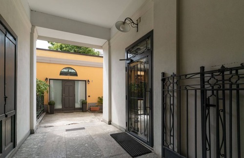 Navigli Apartment | GuestHost - Cozy Apartment near Piazza Napoli