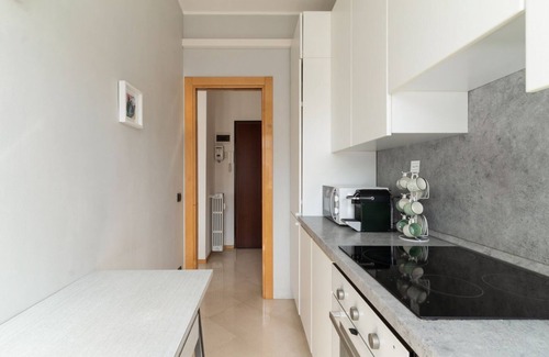 Tre Torri Apartment | GuestHost - M1 Pagano Comfortable Apartment Milan
