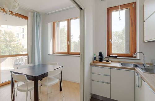 Cascina Gobba Apartment | GuestHost - Milano 2 Bright Apartment