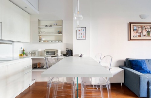 Porta Lodovica Apartment | GuestHost - MM Santa Sofia Apartment Milan