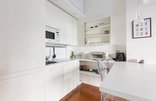 Porta Lodovica Apartment | GuestHost - MM Santa Sofia Apartment Milan