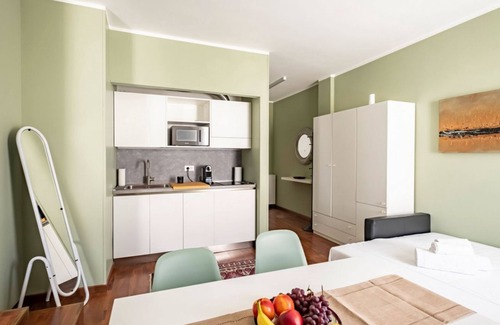 Padova Apartment | GuestHost - Porta Portello Cozy Apartment Padova