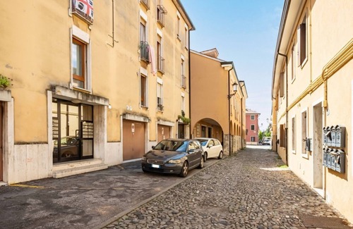 Padova Apartment | GuestHost - Porta Portello Cozy Apartment Padova