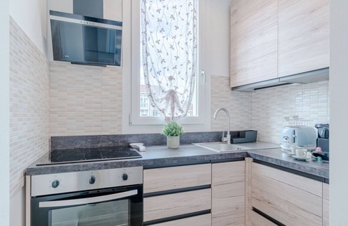 Santa Rita Apartment | GuestHost - Santa Rita Apartment Turin