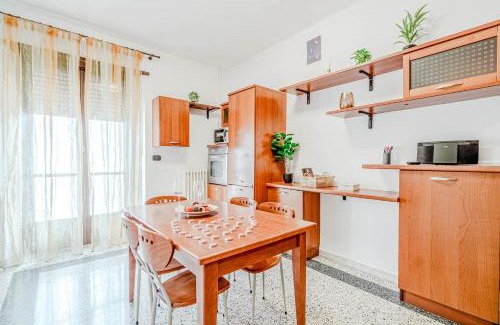 Vanchiglietta Apartment | GuestHost - Turin Family Nest