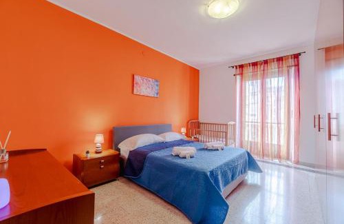 Vanchiglietta Apartment | GuestHost - Turin Family Nest