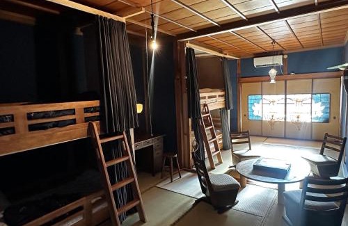 Himi House | Guesthouse泉屋