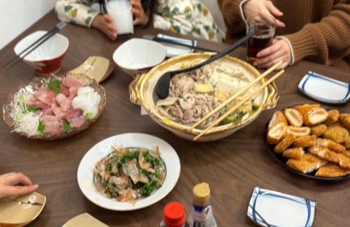 Himi House | Guesthouse泉屋