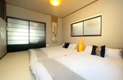 Minato Apartment | guesthouse築港