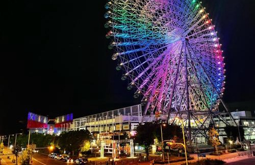 Minato Apartment | guesthouse築港