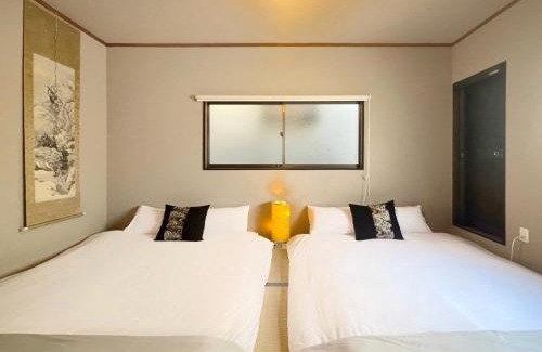 Minato Apartment | guesthouse築港