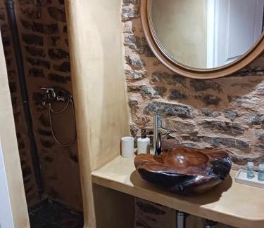 Agrafa House | Guesthouse Amalia