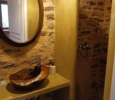 Agrafa House | Guesthouse Amalia