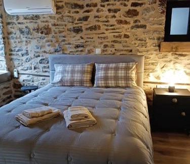 Agrafa House | Guesthouse Amalia