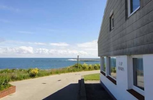 Helgoland Apartment | Guesthouse Cap Hoorn, small apartment - Guesthouse Cap Hoorn