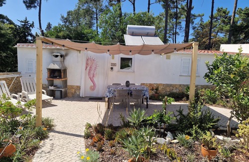 Aiana de Cima House | Guesthouse Casa Enora, with swimming pool and 5 min from the sea