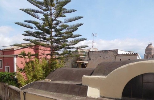 Gaeta Apartment | Guesthouse Casa Vacanze Aragonese