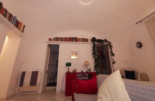 Gaeta Apartment | Guesthouse Casa Vacanze Aragonese