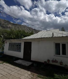 Chuy Province House | Guesthouse Cholpon