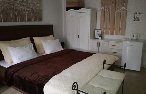 Slavonski Brod House | Guesthouse Coco
