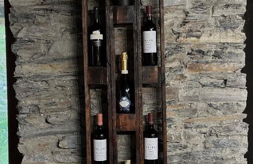 Ushguli House | Guesthouse Divo Hut