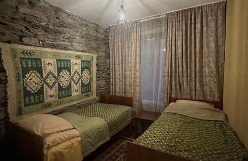 Ushguli House | Guesthouse Divo Hut
