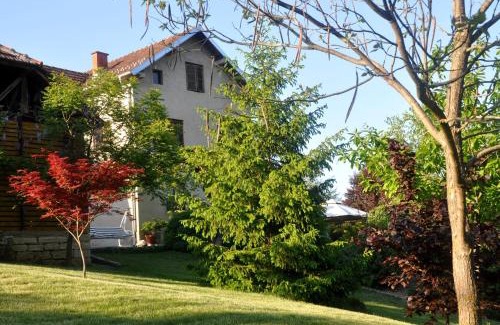 Central Serbia House | Guesthouse Djurić