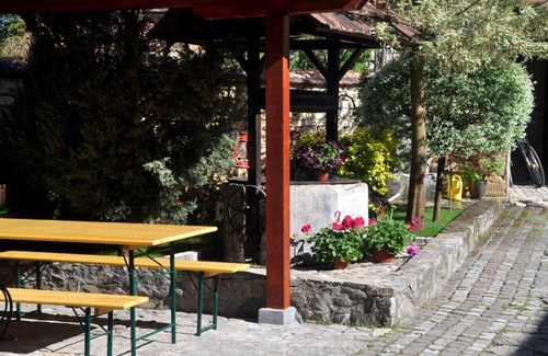 Central Serbia House | Guesthouse Djurić