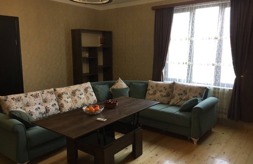 Lagodekhi Apartment | Guesthouse "Feels like home"