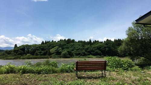 Kitakami House | Guesthouse Hikobae - Vacation STAY 13657v